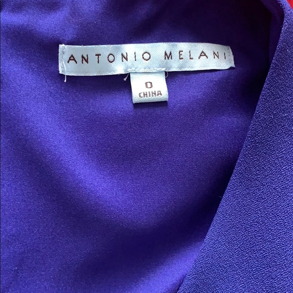 Antonio Melani Jumpsuit - Picture 5 of 5